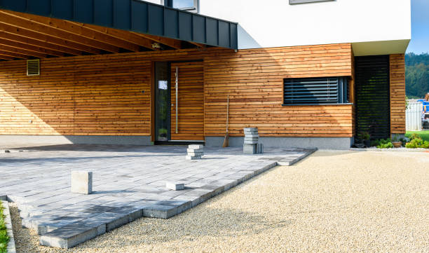 Best Driveway Pavers Cost  in Parsons, KS