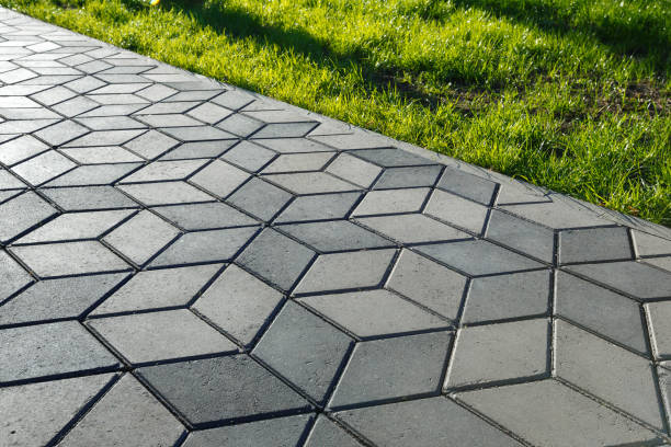 Best Driveway Pavers Near Me  in Parsons, KS