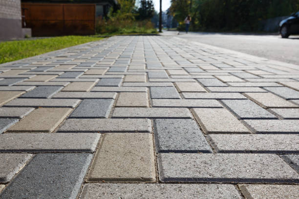 Reasons to Select Us for Your Driveway Paving Requirements in Parsons, KS