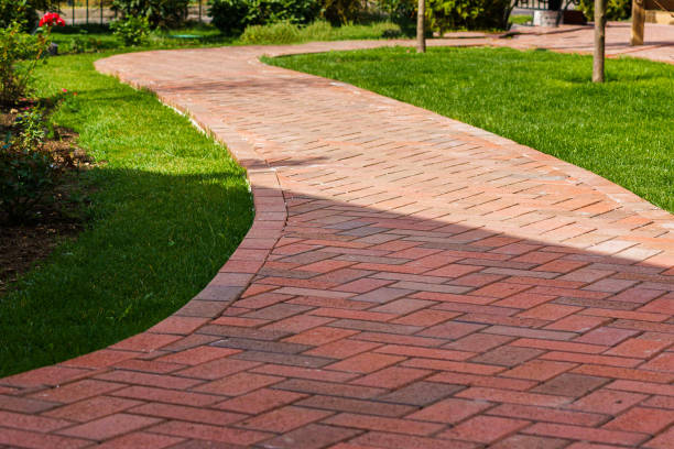 Best Cobblestone Driveway Pavers  in Parsons, KS