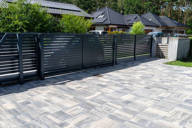 Best Driveway Repair Near Me  in Parsons, KS