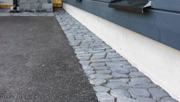 Best Professional Driveway Pavers  in Parsons, KS