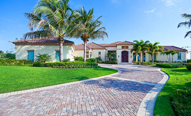 Best Custom Driveway Pavers  in Parsons, KS